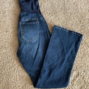 Maternity Jeans